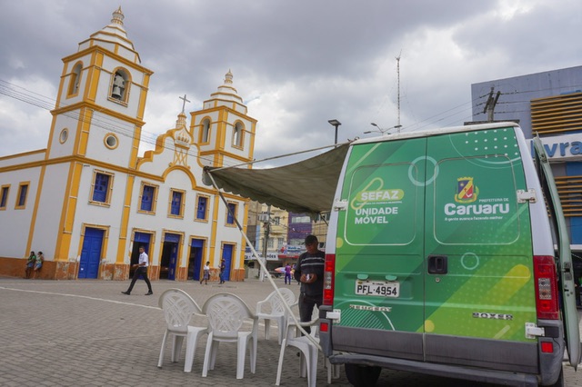 Últimos dias para pagar IPTU em Caruaru com desconto