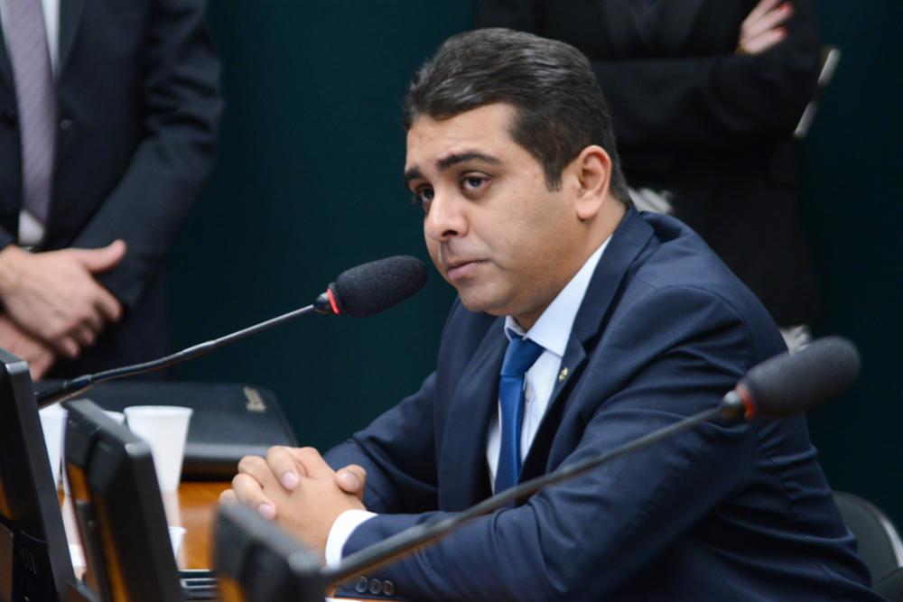 Deputado cobra melhorias para o Hospital Regional de Salgueiro