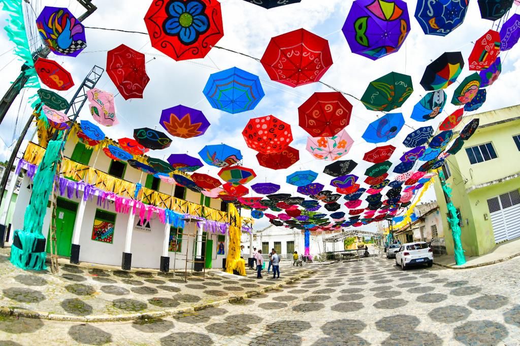 Camaragibe divulga programação do Carnaval Multicultural