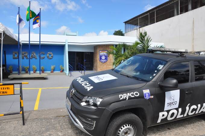 Polícia faz operações contra quadrilha que atuava em Prefeitura do Sertão&nbsp;