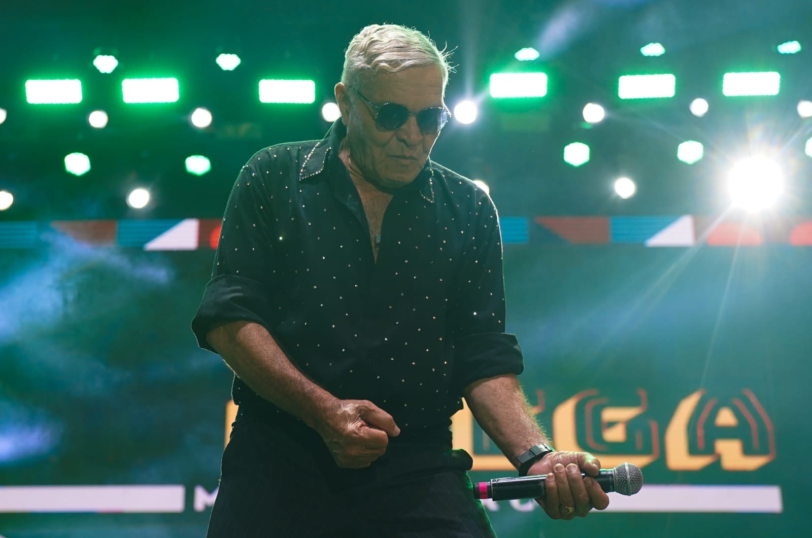 Diversidade musical marca segunda noite no Carnaval do Recife