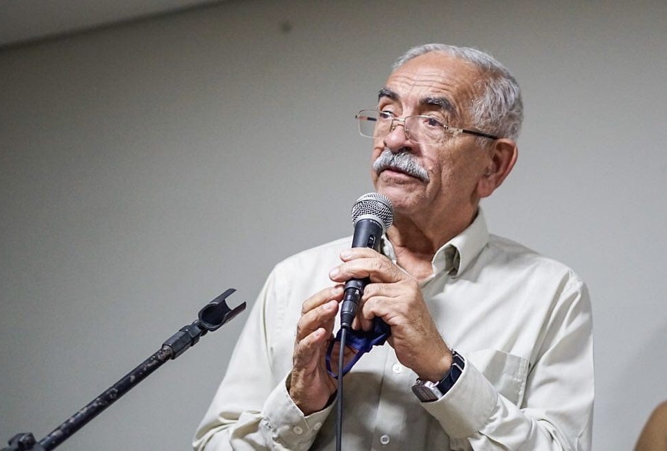 Yves Ribeiro garante que Dido Vieira é aliado