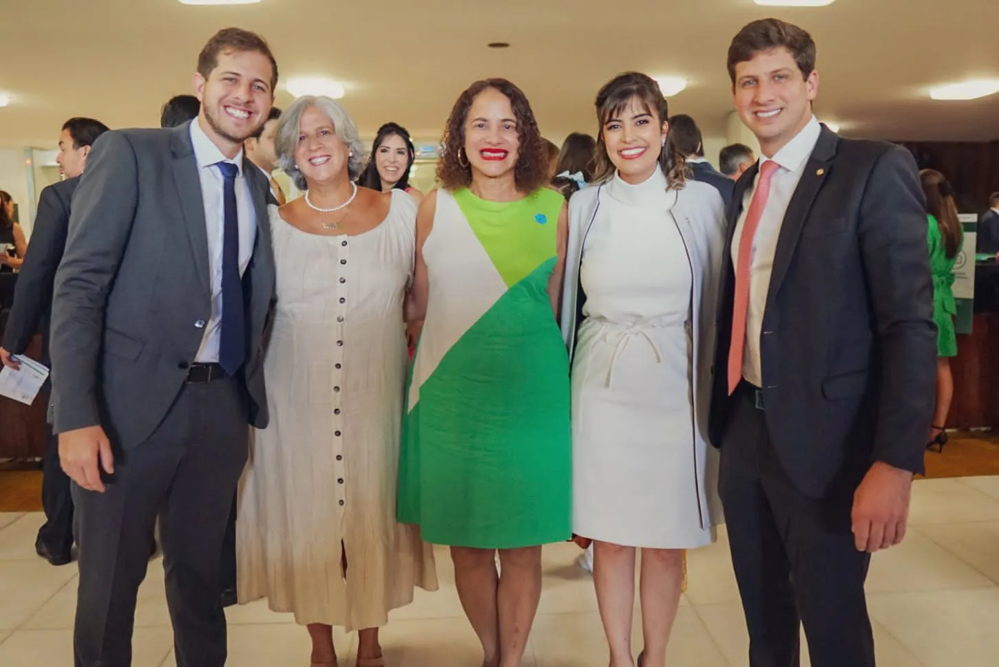 Pedro Campos: “é preciso aproximar o povo da Câmara Federal”