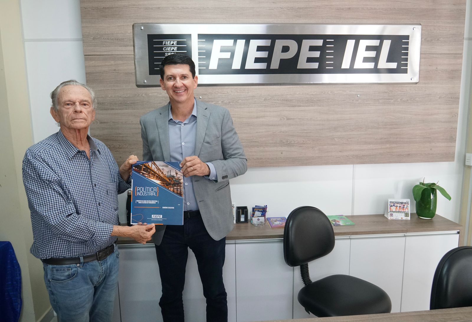 Simão destaca investimento de mais de R$ 450 milhões em Petrolina