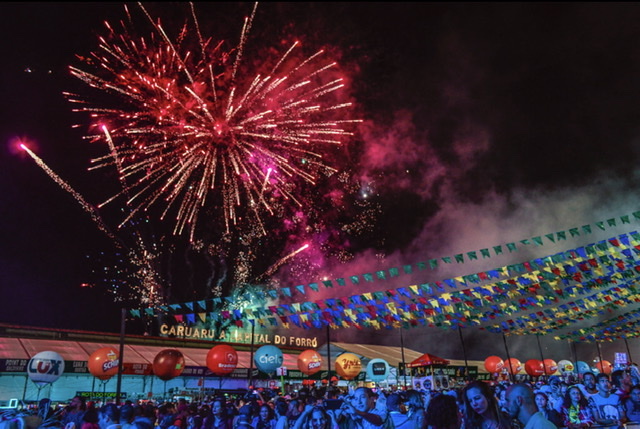 Servidores de Caruaru vão ganhar mais para atuar em eventos