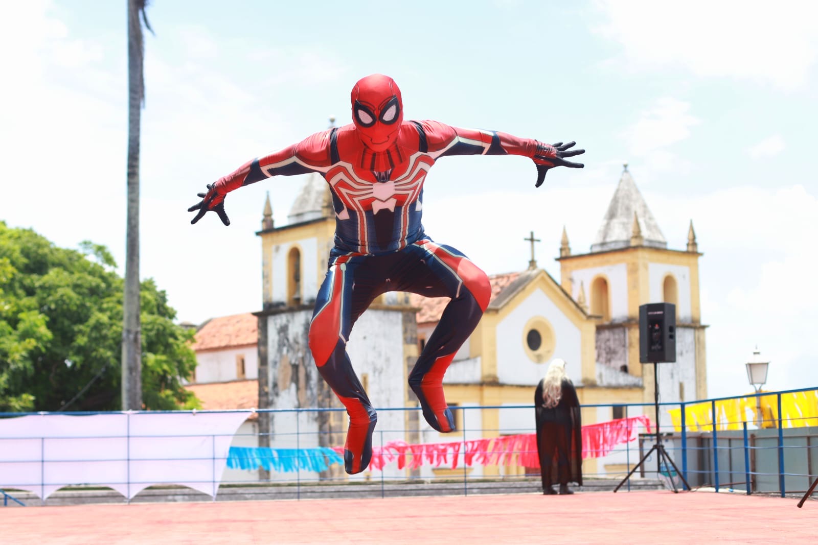 Após dois anos, Sala de Justiça reúne ‘super-heróis’ em Olinda