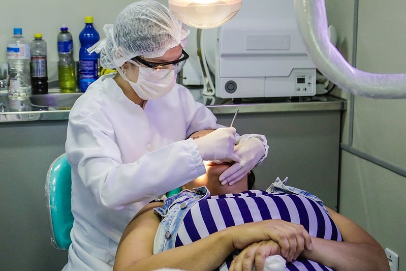 Dentistas de Caruaru terão aumento no piso salarial