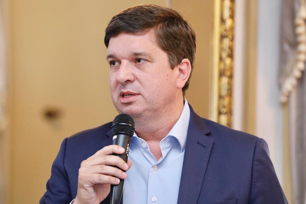 “Pernambuco estava estagnado”, diz Joãozinho Tenório sobre queda no IDGE