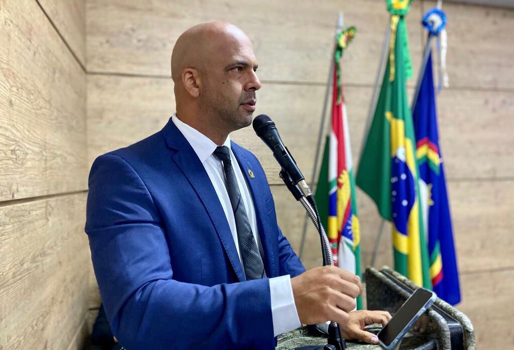 Vereador alerta para surto de esporotricose em Caruaru