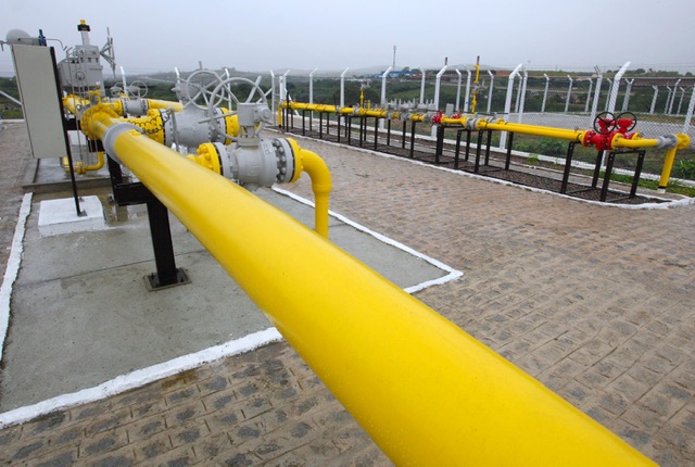 Copergás anuncia empresa vencedora da chamada pública de biometano