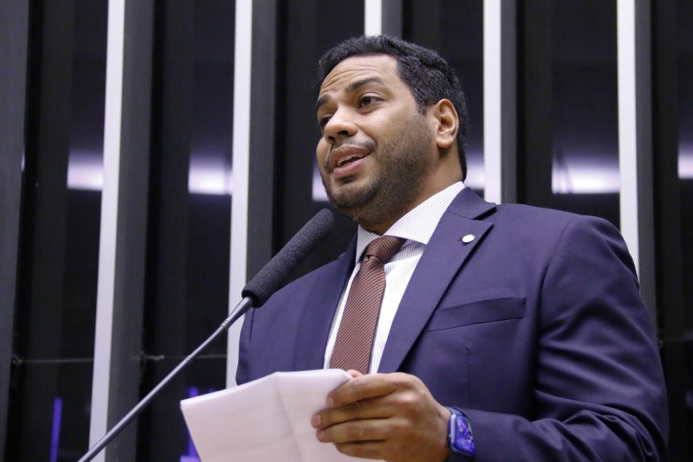 Senado confirma indicado da Câmara para o TCU