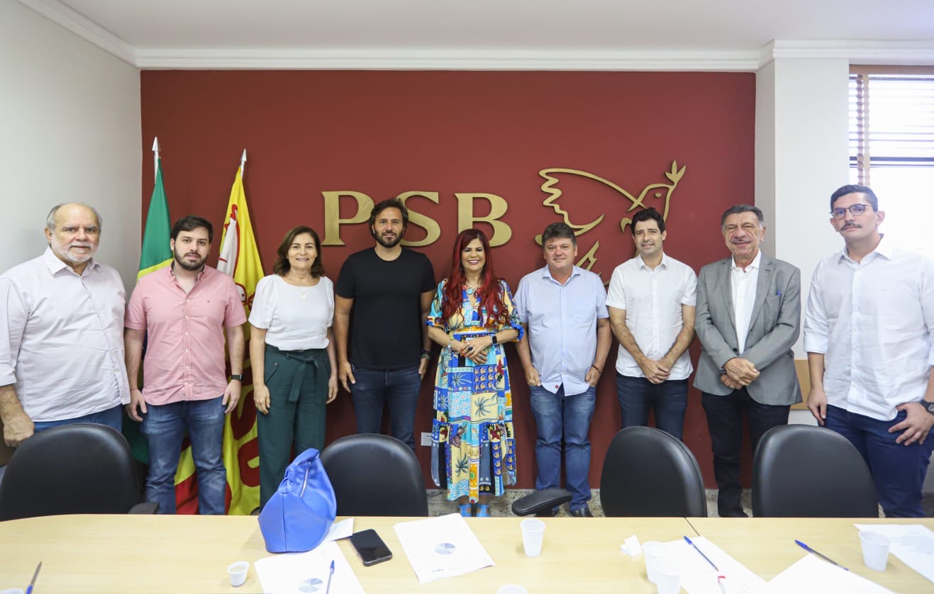 Sileno Guedes será o novo líder do PSB na Alepe