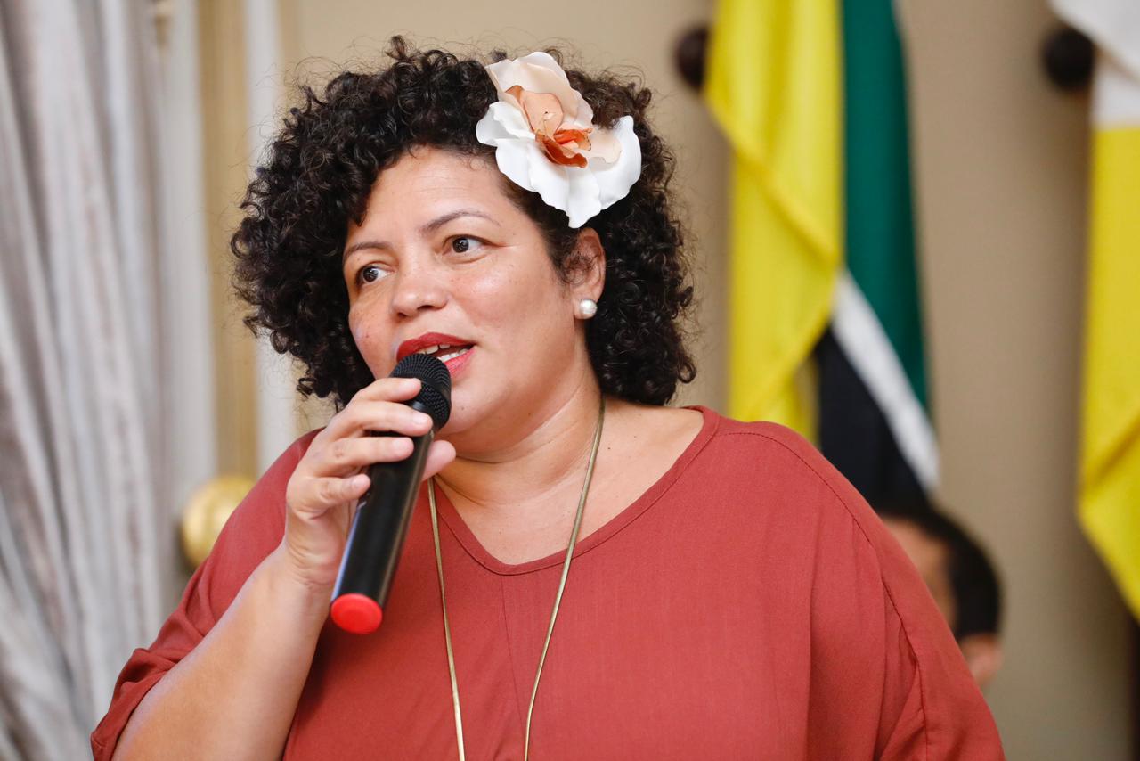 Deputada pede divulgação dos números de feminicídio no Carnaval 