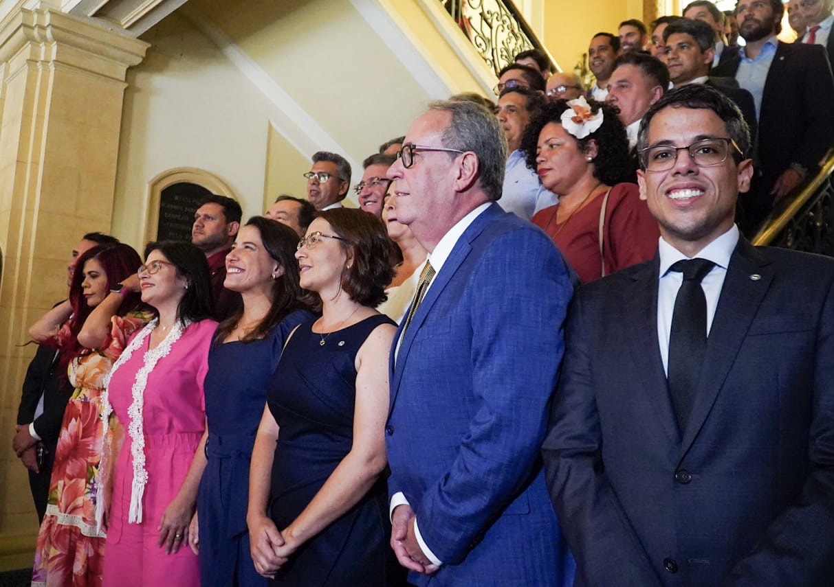 Jarbas Filho destaca necessidade de melhorias na BR-232