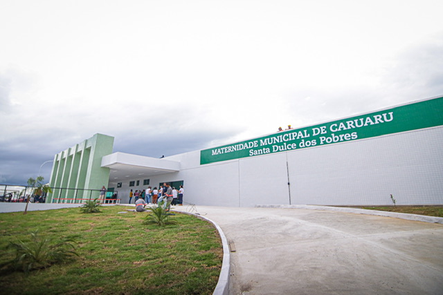 Caruaru pode se tornar referência de partos no estado