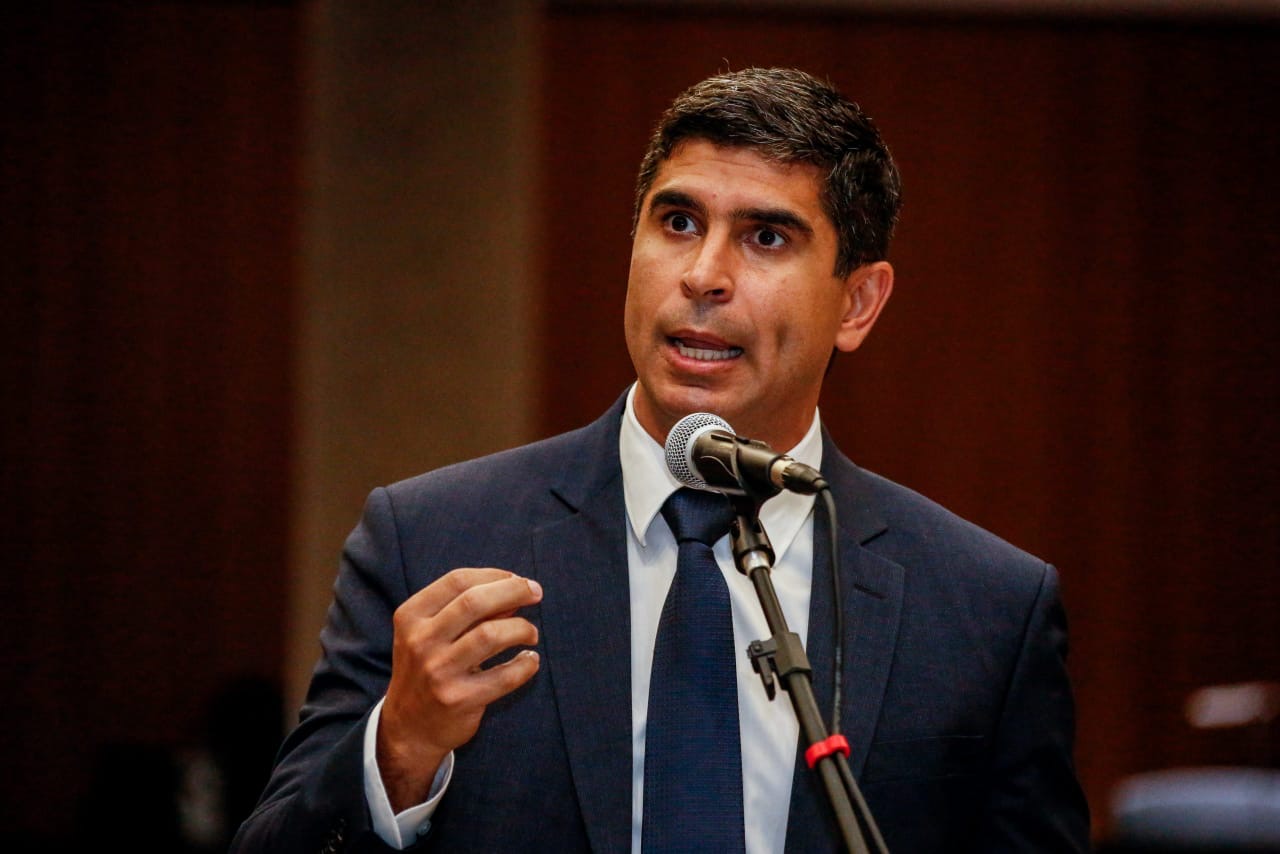 Cenário Político: Lessa deve ficar fora da disputa em 2024