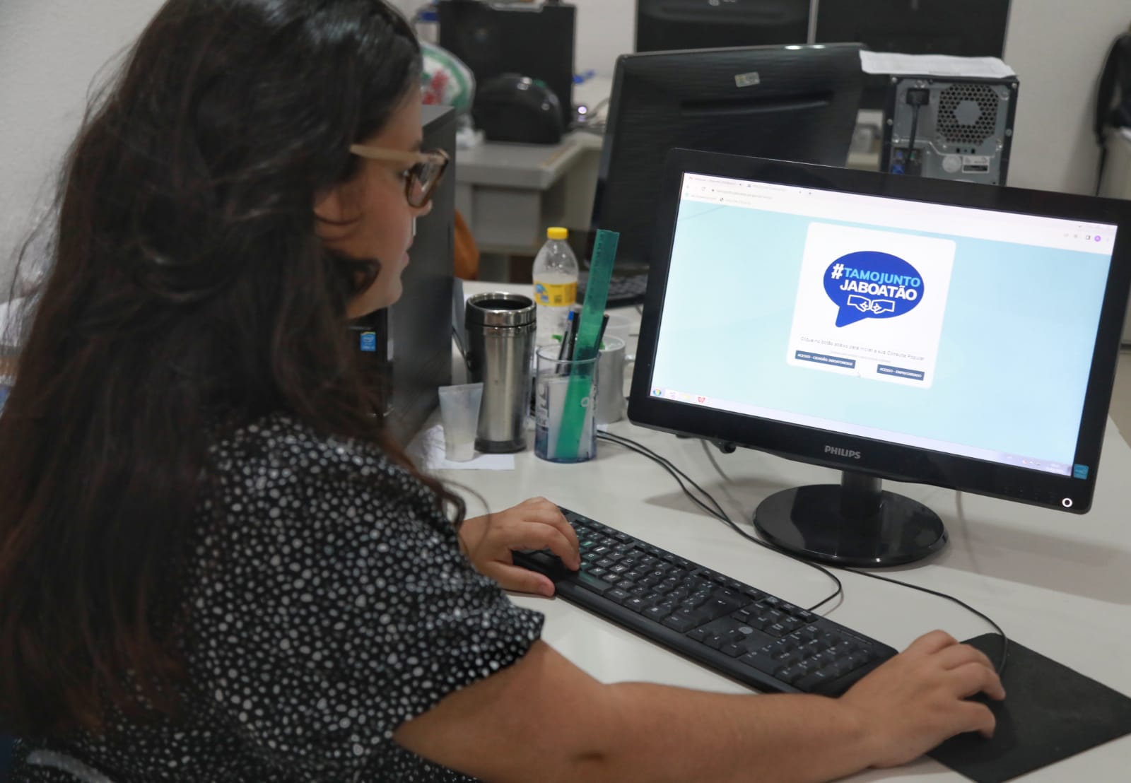 Prefeitura do Jaboatão prorroga Consulta Popular até 10 março