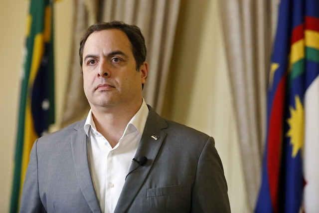 Cenário Político: Paulo ganha concorrente para presidir BNB