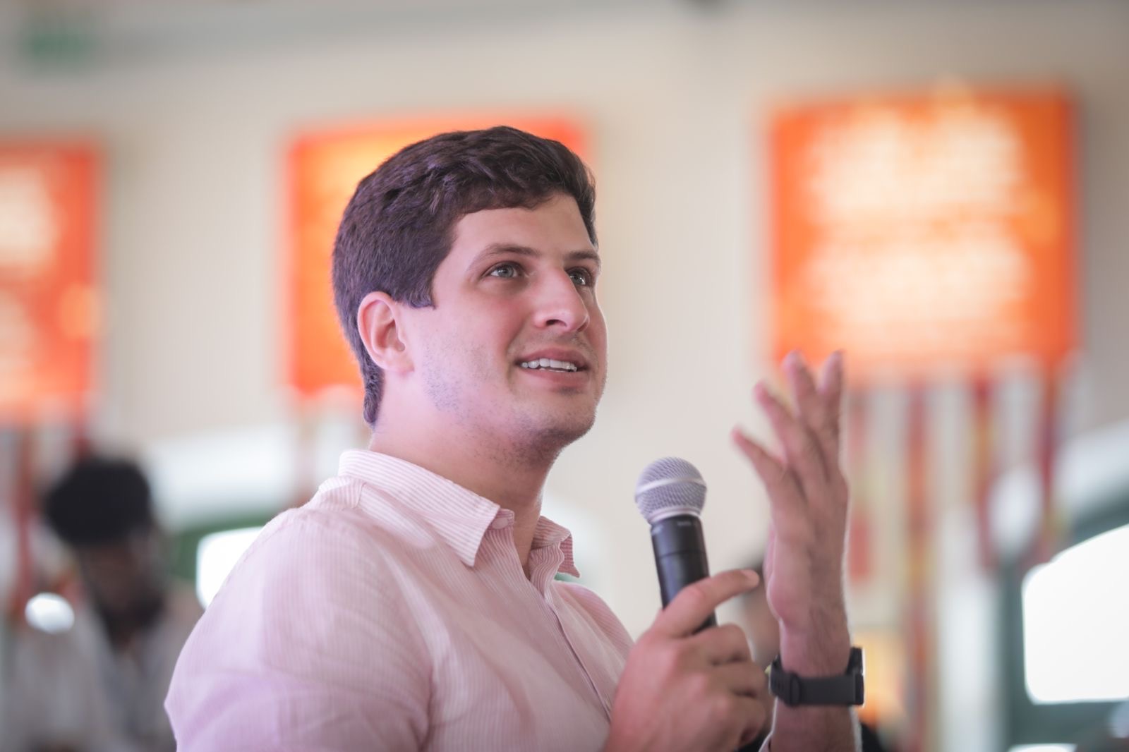 Cenário Político: João promete Carnaval ainda maior em 2024