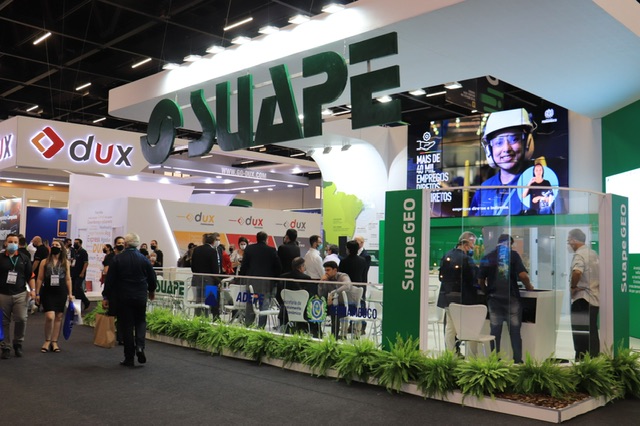 Porto de Suape apresenta Agenda ESG na Intermodal