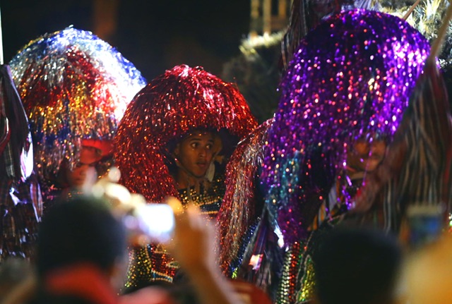 Governo lança campanha oficial do Carnaval de Pernambuco