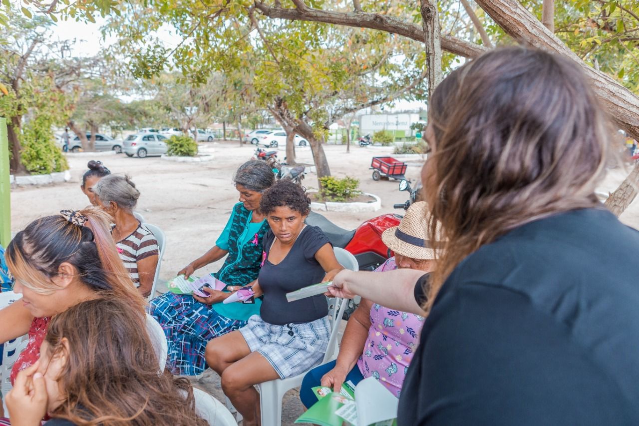 Vila Canaã receberá Caravana da Ouvidoria Itinerante 