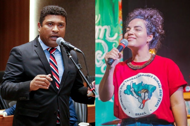 Fechamento de ONG denunciada por apologia às drogas mobiliza direta e esquerda em PE