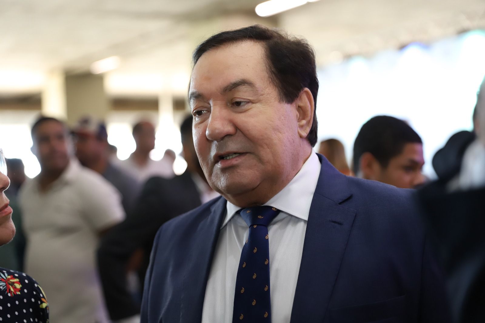 Izaias será confirmado como líder do governo na Alepe