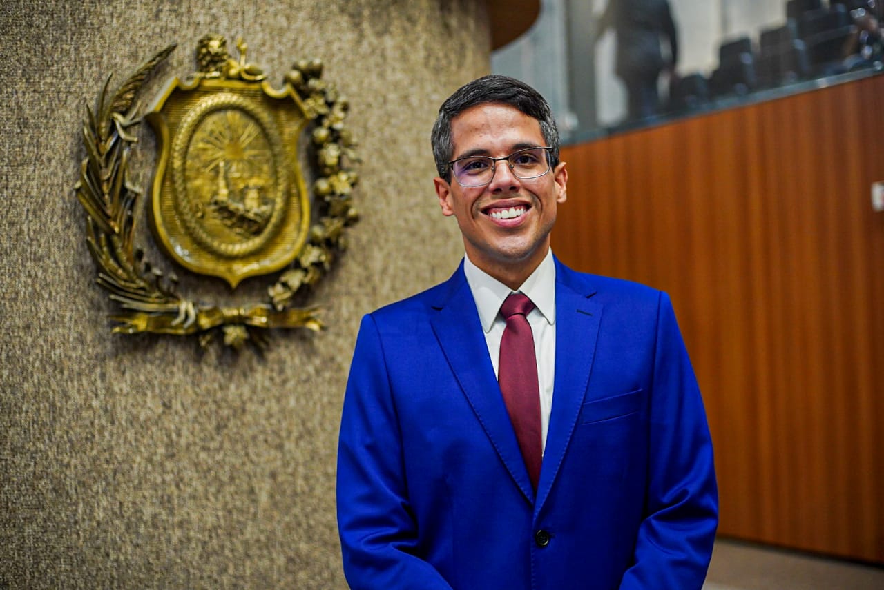 Cenário Político: Jarbas Filho faz bom início de mandato