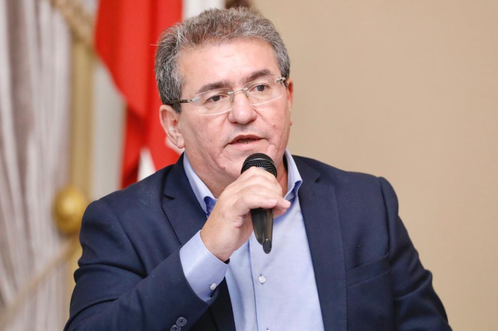 Em reunião com a governadora, Duque apresenta propostas para desenvolver o estado