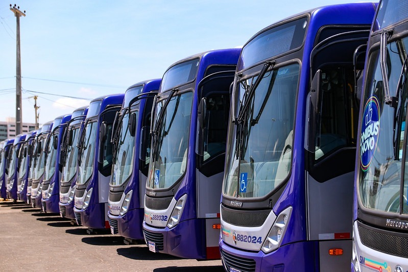 Tarifa de ônibus em Petrolina sobe para R$ 5