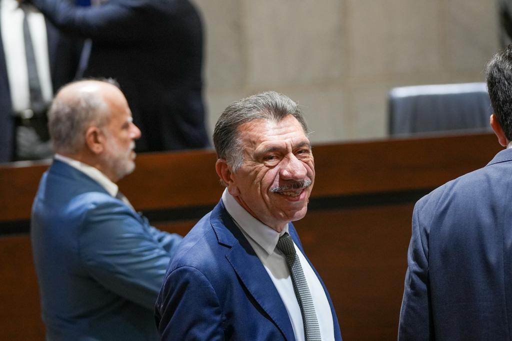 Patriota propõe criação de Frente Parlamentar Municipalista