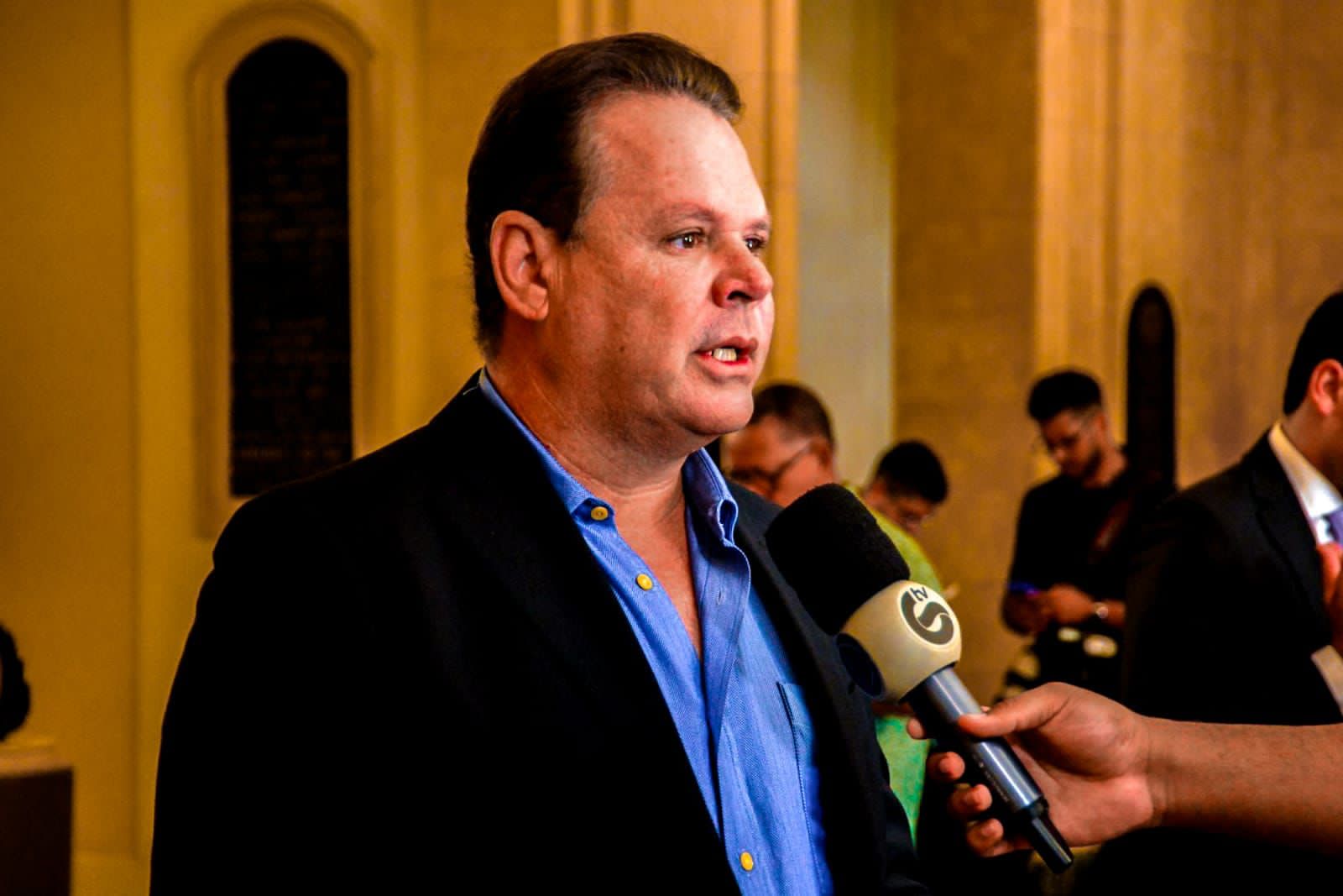 France Hacker comemora criação de cinco escolas de tempo integral na Mata sul