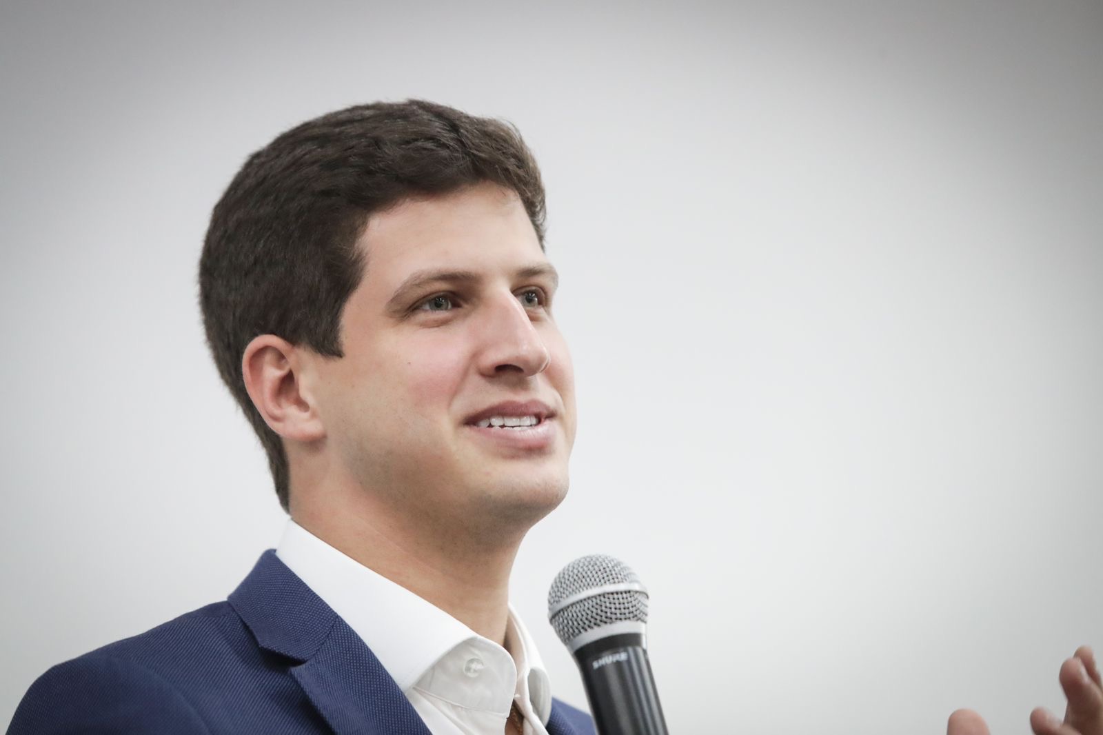 Cenário Político: João Campos consolida base para 2024