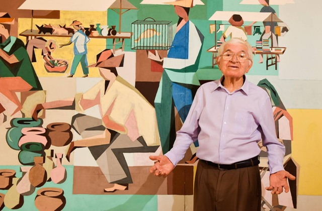 Morre ex-prefeito de Caruaru, Anastácio Rodrigues