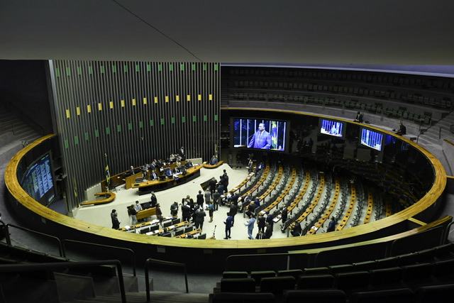 Três deputados de PE atuarão na vice-liderança do governo