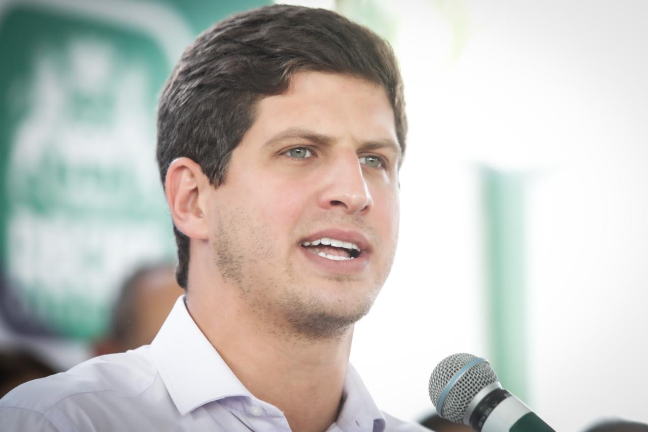 Cenário Político: João deixará marca no retorno do Carnaval