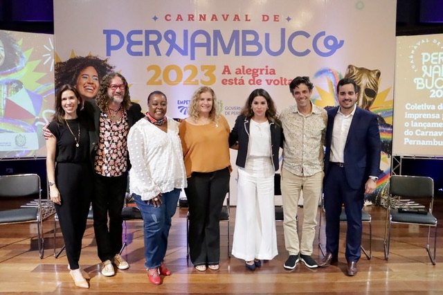 Carnaval de PE contará com grande investimento na segurança 