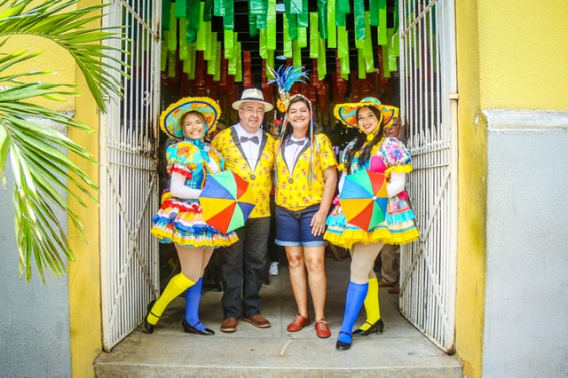 Gravatá retoma Carnaval e divulga programação completa