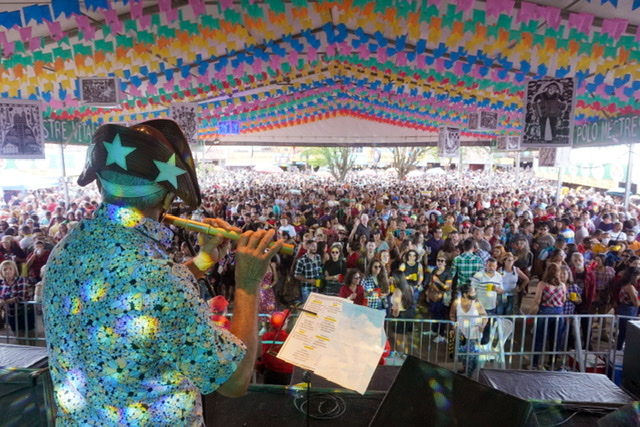 São João de Caruaru terá mais de 60 dias de festa