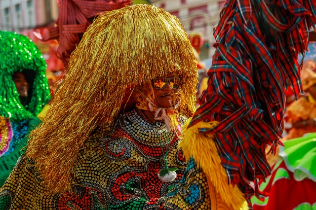 Paudalho apresenta programação do Carnaval 2023