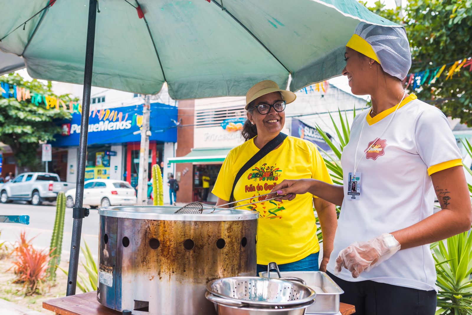 Pré-Carnaval de Caruaru movimentou mais de R$ 7,5 milhões 