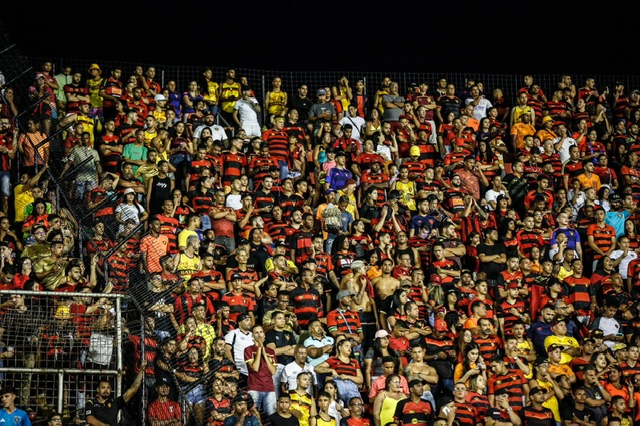 Estado libera torcida do Bahia, mas mantém proibição em clássicos locais&nbsp;