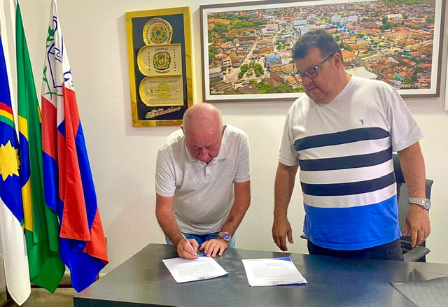 Vice-prefeito de São Caetano assume governo por 15 dias