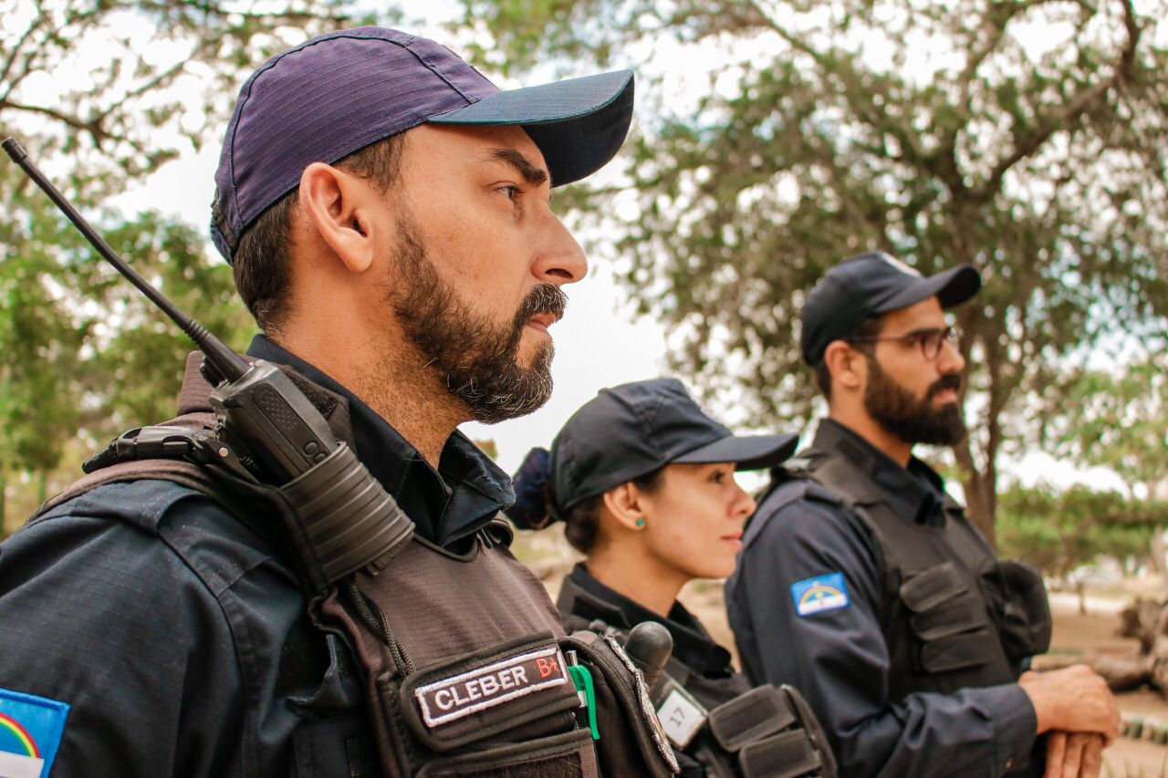 Câmara de Caruaru aprova gratificação de jornada extra para guardas e agentes de trânsito