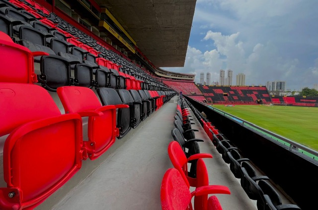 Copa do Nordeste se torna pedra no sapato do Estado