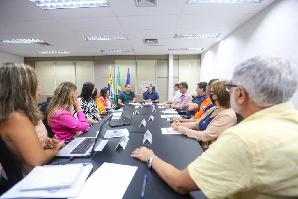 Mano: “Jaboatão teve um carnaval de resgate cultural e seguro”