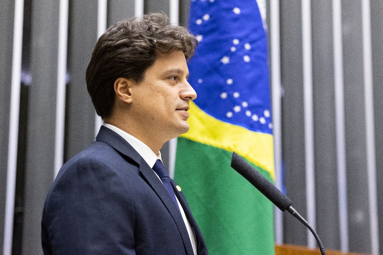 Lucas Ramos se posiciona contra extinção da Funasa