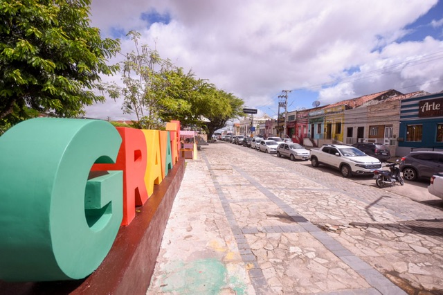 Gravatá inicia processo para implantar Zona Azul na cidade