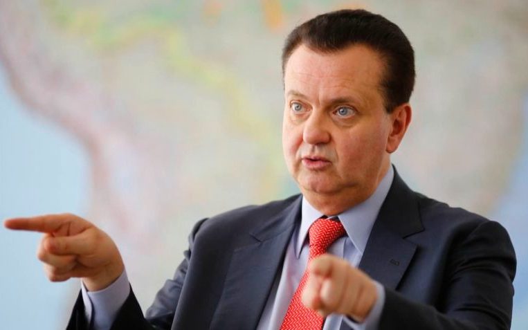 Kassab quer comando de comissões como sinal de ‘gratidão’ por apoiar Lira